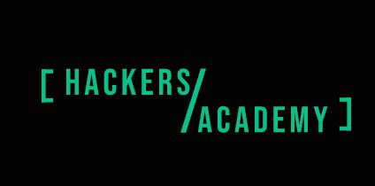 Hackers Academy Logo